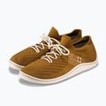 Взуття барефоот жіноче Brubeck SH5010W Barefoot Merino light brown/cream 2