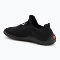 Кросівки barefoot чоловічі Brubeck Barefoot Merino чорний/чорний 3