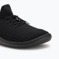 Кросівки barefoot чоловічі Brubeck Barefoot Merino чорний/чорний 7