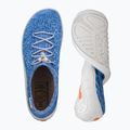 Кросівки barefoot жіночі Brubeck Barefoot Merino світло-блакитний/сірий 11