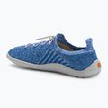 Кросівки barefoot жіночі Brubeck Barefoot Merino світло-блакитний/сірий 3