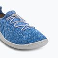 Кросівки barefoot жіночі Brubeck Barefoot Merino світло-блакитний/сірий 7