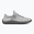 Взуття барефоот чоловіче Brubeck SH5009M Barefoot Merino light gray/graphite 2