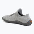 Взуття барефоот чоловіче Brubeck SH5009M Barefoot Merino light gray/graphite 3