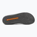 Взуття барефоот чоловіче Brubeck SH5009M Barefoot Merino light gray/graphite 4