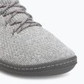 Взуття барефоот чоловіче Brubeck SH5009M Barefoot Merino light gray/graphite 7
