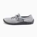 Взуття барефоот чоловіче Brubeck SH5009M Barefoot Merino light gray/graphite