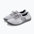Взуття барефоот чоловіче Brubeck SH5009M Barefoot Merino light gray/graphite 2