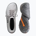 Взуття барефоот чоловіче Brubeck SH5009M Barefoot Merino light gray/graphite 6