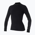 Жіноча термоактивна кофта Brubeck Extreme Thermo чорний 3
