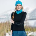 Жіноча термоактивна кофта Brubeck Extreme Thermo чорний 4