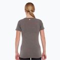 Футболка термічна жіноча Brubeck Outdoor Merino Wool Pro SS grey/deer 2