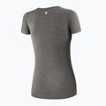 Футболка термічна жіноча Brubeck Outdoor Merino Wool Pro SS grey/deer 4
