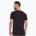 Футболка термічна чоловіча Brubeck Outdoor Merino Wool Pro SS black/bear 2 2