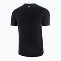 Футболка термічна чоловіча Brubeck Outdoor Merino Wool Pro SS black/bear 2 4