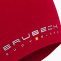 Термошапка Brubeck HM10180 Extreme Wool темно-червона 3