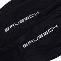 Рукавиці для бігу Brubeck GE10020 Merino чорні 4