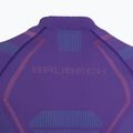 Жіноча термоактивна кофта Brubeck Thermo лавандовий 7