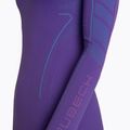 Жіноча термоактивна кофта Brubeck Thermo лавандовий 8