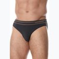 Труси термічні чоловічі Brubeck Active Wool сірий 2