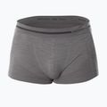 Труси термічні чоловічі Brubeck Comfort Wool темно-сірий