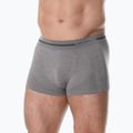 Труси термічні чоловічі Brubeck Comfort Wool темно-сірий 2