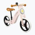 Велосипед біговий Kinderkraft Uniq світло-рожевий KKRUNIQPNK0000 2