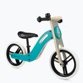 Велосипед біговий Kinderkraft Uniq синій KKRUNIQTRQ0000 2