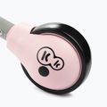 Велосипед біговий триколісний Kinderkraft Cutie рожевий KKRCUTIPNK0000 5