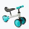 Велосипед біговий триколісний Kinderkraft Cutie синій KKRCUTITRQ0000