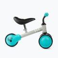 Велосипед біговий триколісний Kinderkraft Cutie синій KKRCUTITRQ0000 2