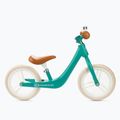 Велосипед біговий Kinderkraft Fly Plus зелений KKRFLPLGRE0000