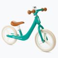 Велосипед біговий Kinderkraft Fly Plus зелений KKRFLPLGRE0000 2
