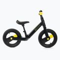 Велосипед біговий Kinderkraft Goswift чорний KRGOSW00BLK0000