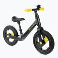 Велосипед біговий Kinderkraft Goswift чорний KRGOSW00BLK0000 2
