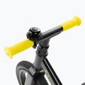 Велосипед біговий Kinderkraft Goswift чорний KRGOSW00BLK0000 3