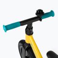Велосипед біговий Kinderkraft Goswift жовтий KRGOSW00YEL0000 3