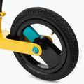 Велосипед біговий Kinderkraft Goswift жовтий KRGOSW00YEL0000 5