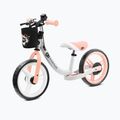 Кросовий велосипед Kinderkraft Space peach coral 2