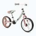 Велосипед Kinderkraft 2Way Next сіро-рожевий KR2WAY00PNK00000 2