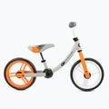 Велосипед біговий Kinderkraft 2Way Next сірий KR2WAY00ORA00000