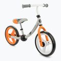 Велосипед біговий Kinderkraft 2Way Next сірий KR2WAY00ORA00000 2