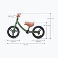 Біговел Kinderkraft 2Way Next light green 7