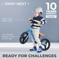 Біговел Kinderkraft 2Way Next blue sky 13
