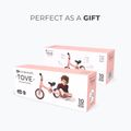 Біговел Kinderkraft Tove rose pink 10