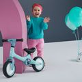 Біговел Kinderkraft Tove summer mint 6