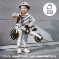Біговел триколісний Kinderkraft 4TRIKE blue 17