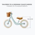 Біговел Kinderkraft Rapid 2 blue breeze 14