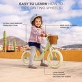 Біговел Kinderkraft Rapid 2 blue breeze 19