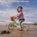 Біговел Kinderkraft Rapid 2 blue breeze 20